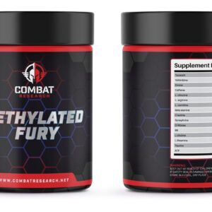 Pre Workout