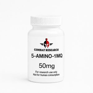 mots c 5 amino 1mq Buy 5-Amino-1MQ Peptide main image 0